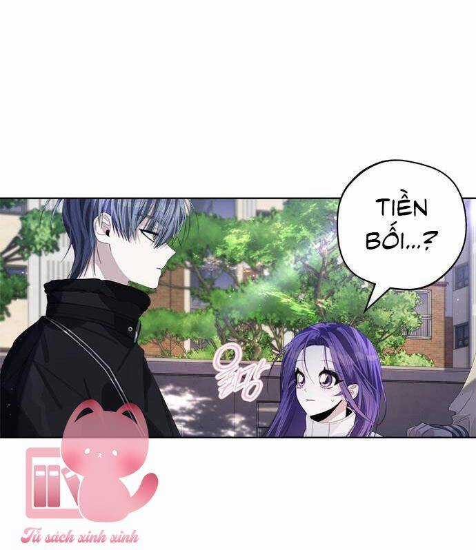 Đàn Anh Xấu Xa Chapter 69 trang 28