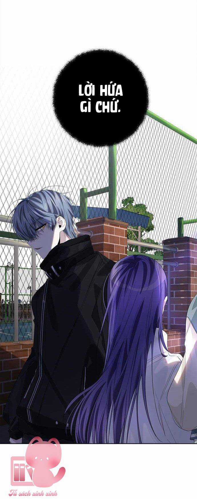 Đàn Anh Xấu Xa Chapter 69 trang 29