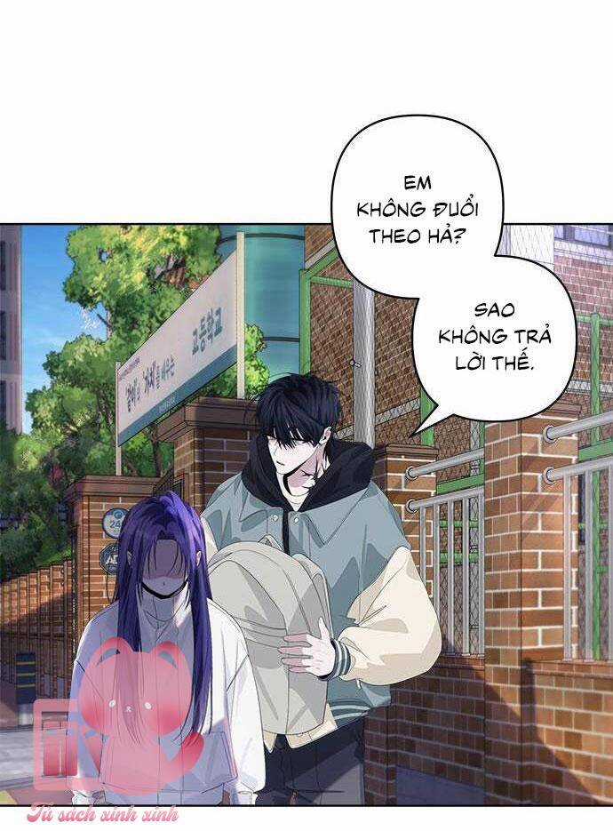 Đàn Anh Xấu Xa Chapter 69 trang 32