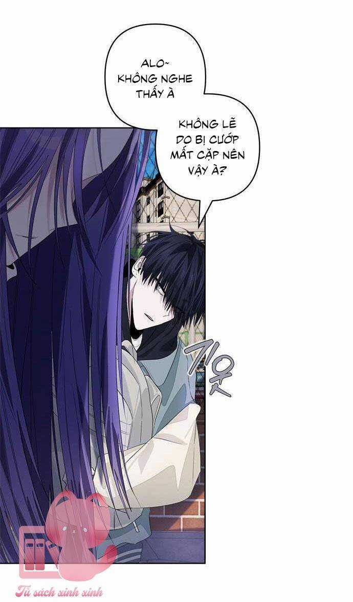 Đàn Anh Xấu Xa Chapter 69 trang 33