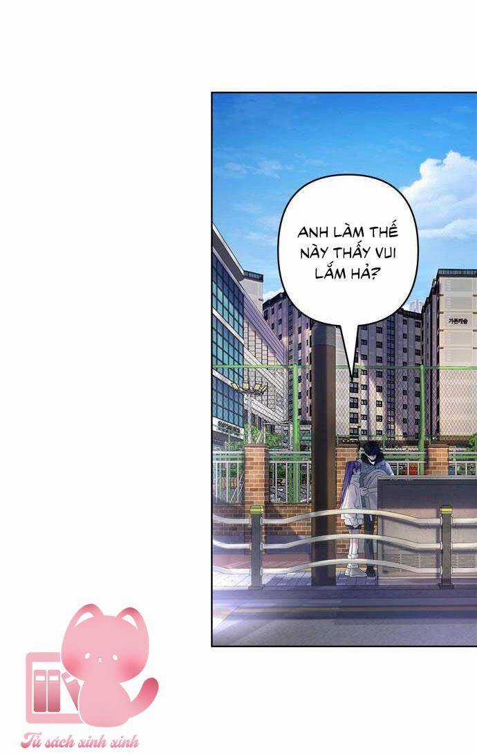 Đàn Anh Xấu Xa Chapter 69 trang 34