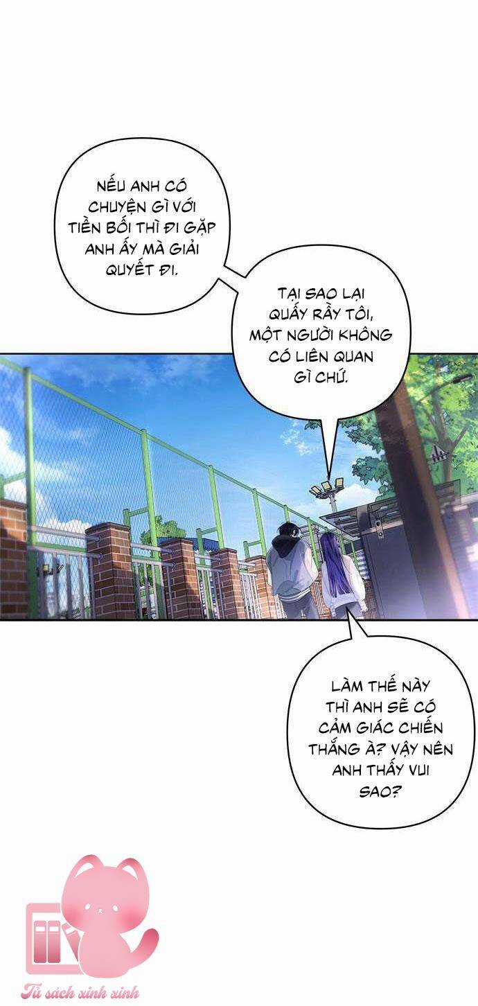 Đàn Anh Xấu Xa Chapter 69 trang 35