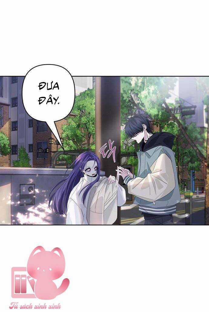 Đàn Anh Xấu Xa Chapter 69 trang 38