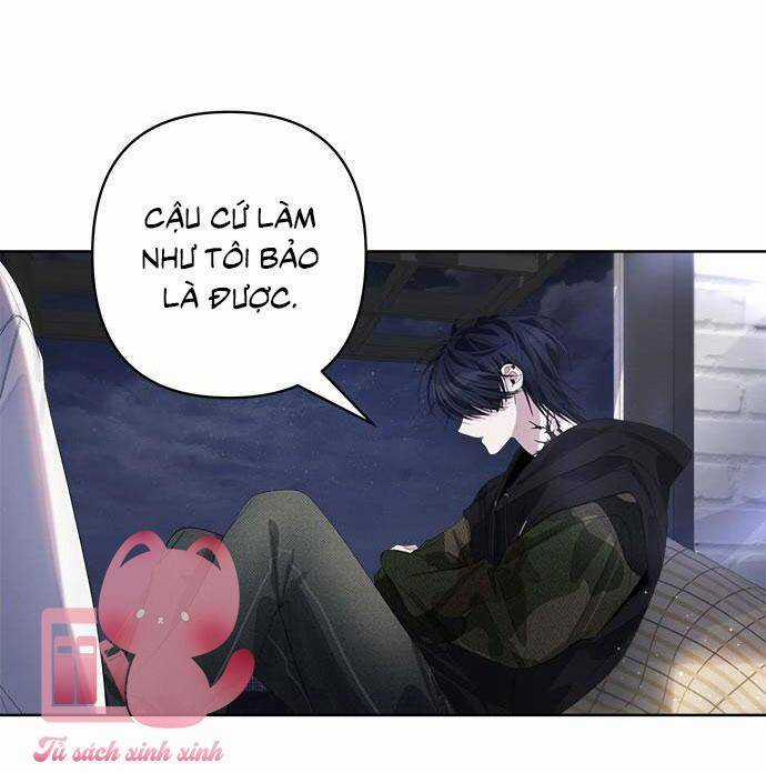 Đàn Anh Xấu Xa Chapter 69 trang 4