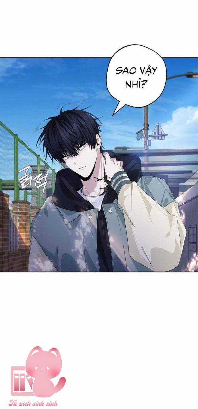 Đàn Anh Xấu Xa Chapter 69 trang 40