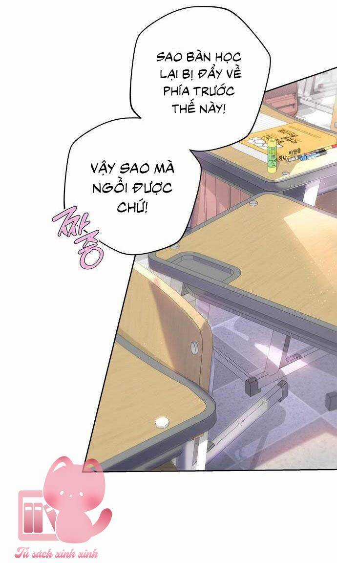 Đàn Anh Xấu Xa Chapter 69 trang 43