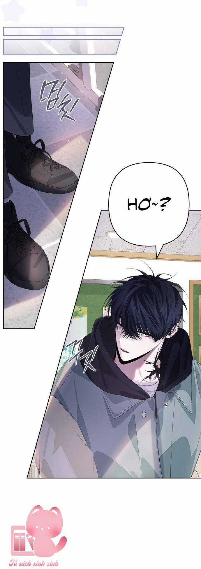 Đàn Anh Xấu Xa Chapter 69 trang 46