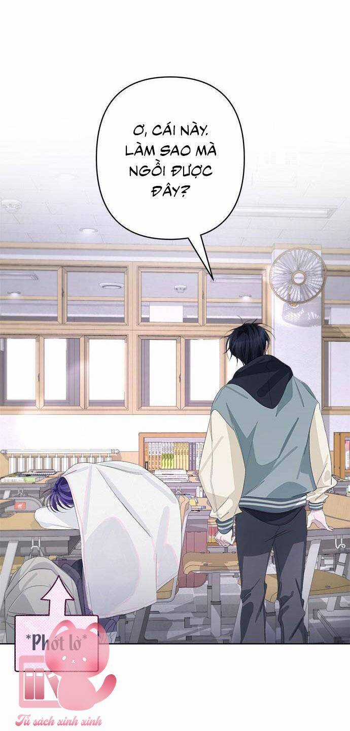 Đàn Anh Xấu Xa Chapter 69 trang 47