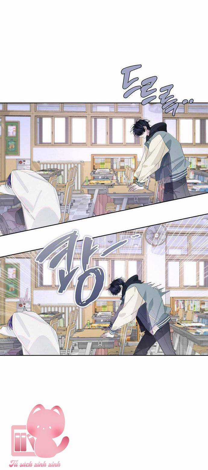 Đàn Anh Xấu Xa Chapter 69 trang 49