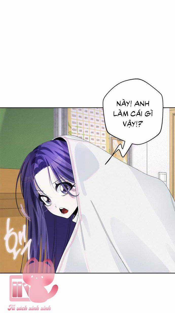 Đàn Anh Xấu Xa Chapter 69 trang 50