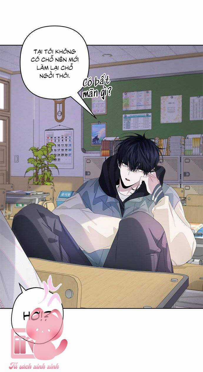 Đàn Anh Xấu Xa Chapter 69 trang 51