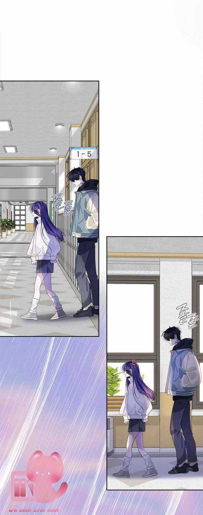 Đàn Anh Xấu Xa Chapter 69 trang 54