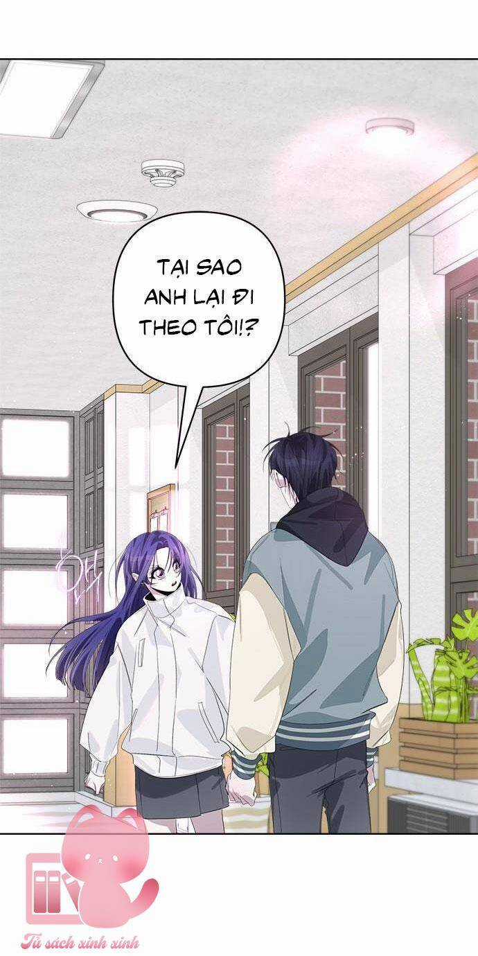 Đàn Anh Xấu Xa Chapter 69 trang 56