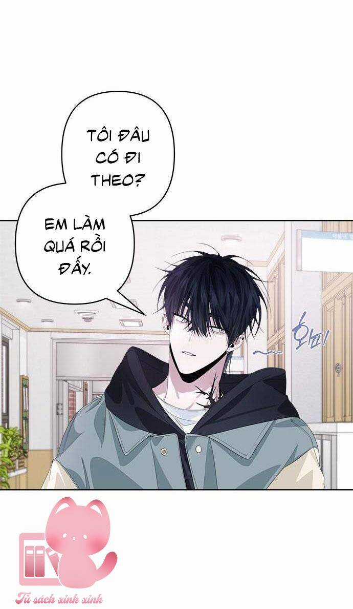 Đàn Anh Xấu Xa Chapter 69 trang 57