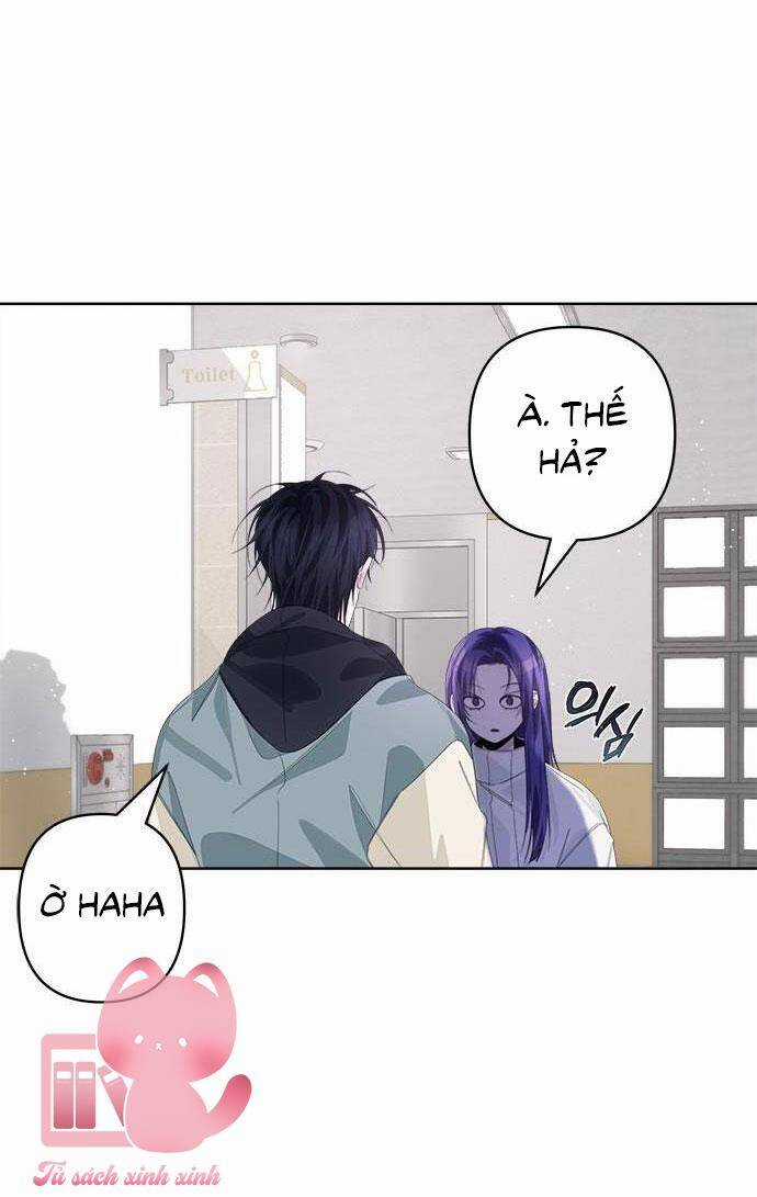 Đàn Anh Xấu Xa Chapter 69 trang 58