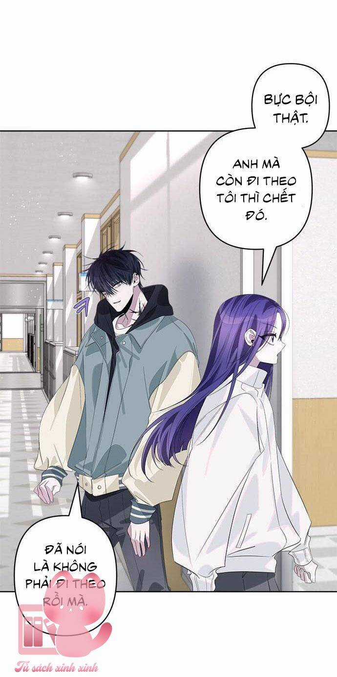 Đàn Anh Xấu Xa Chapter 69 trang 59