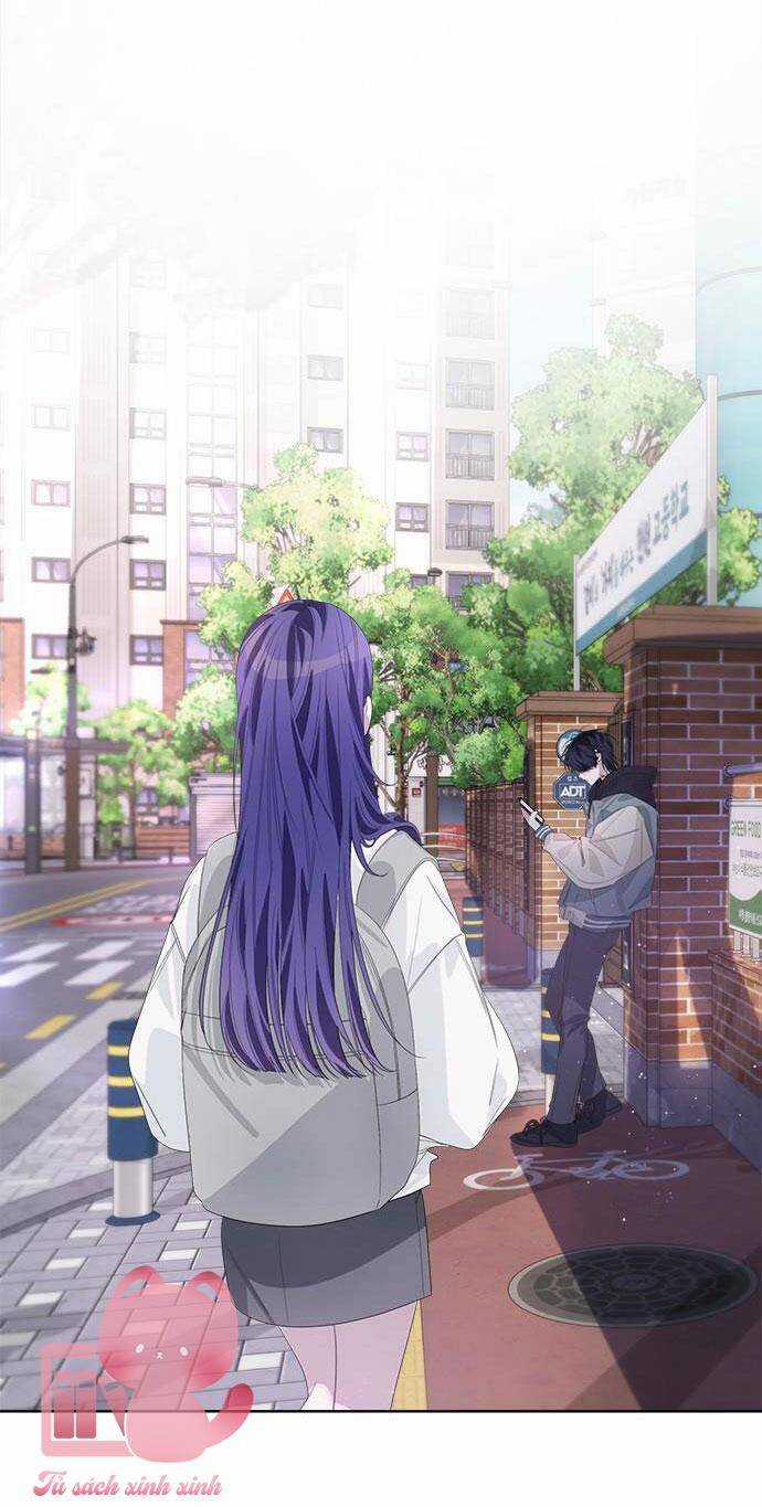 Đàn Anh Xấu Xa Chapter 69 trang 8