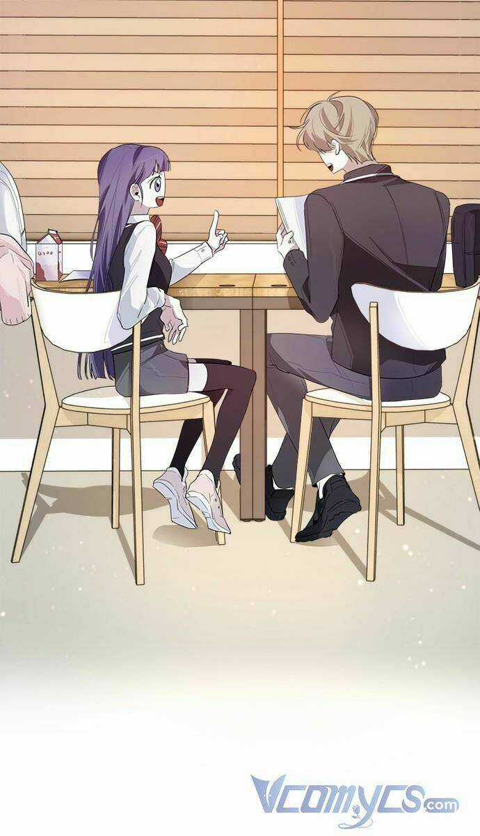 Đàn Anh Xấu Xa Chapter 7 trang 12