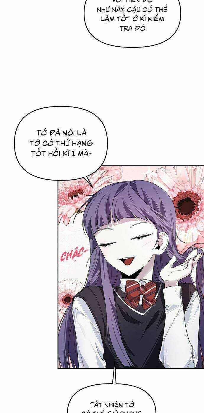 Đàn Anh Xấu Xa Chapter 7 trang 14