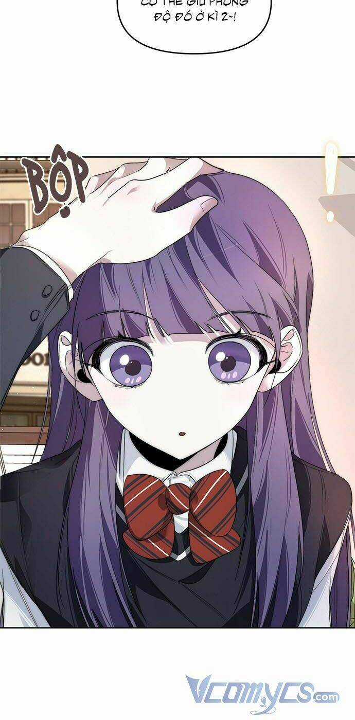 Đàn Anh Xấu Xa Chapter 7 trang 15