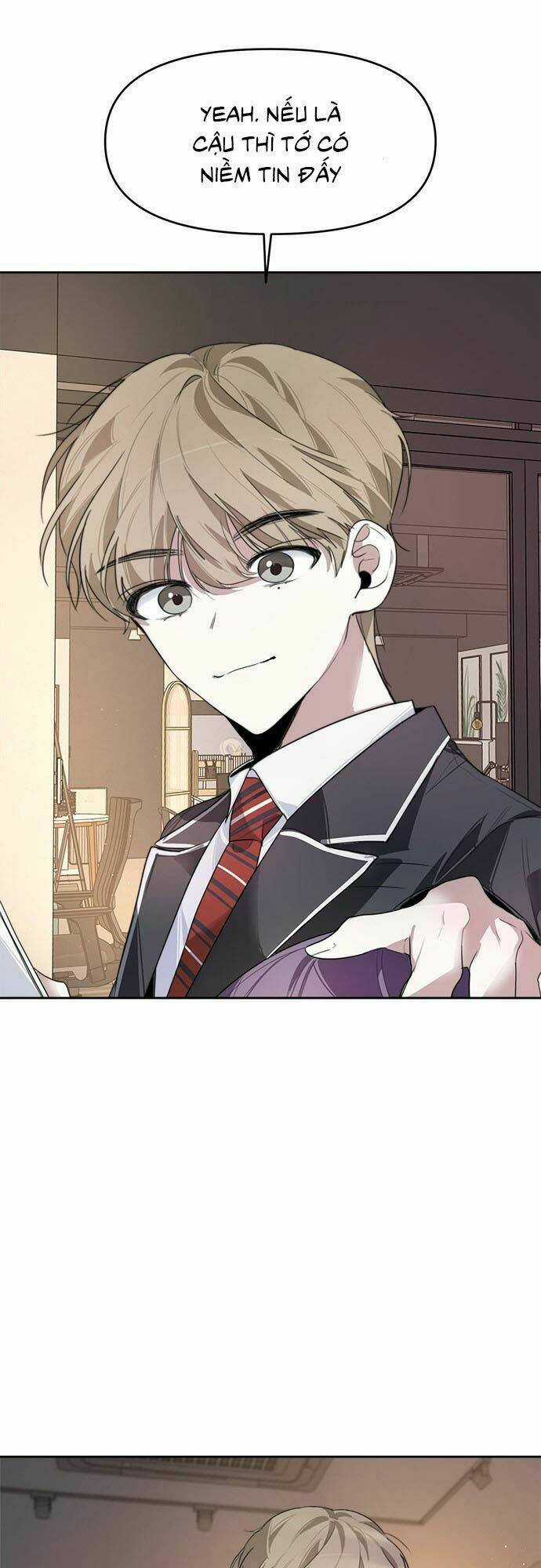 Đàn Anh Xấu Xa Chapter 7 trang 16