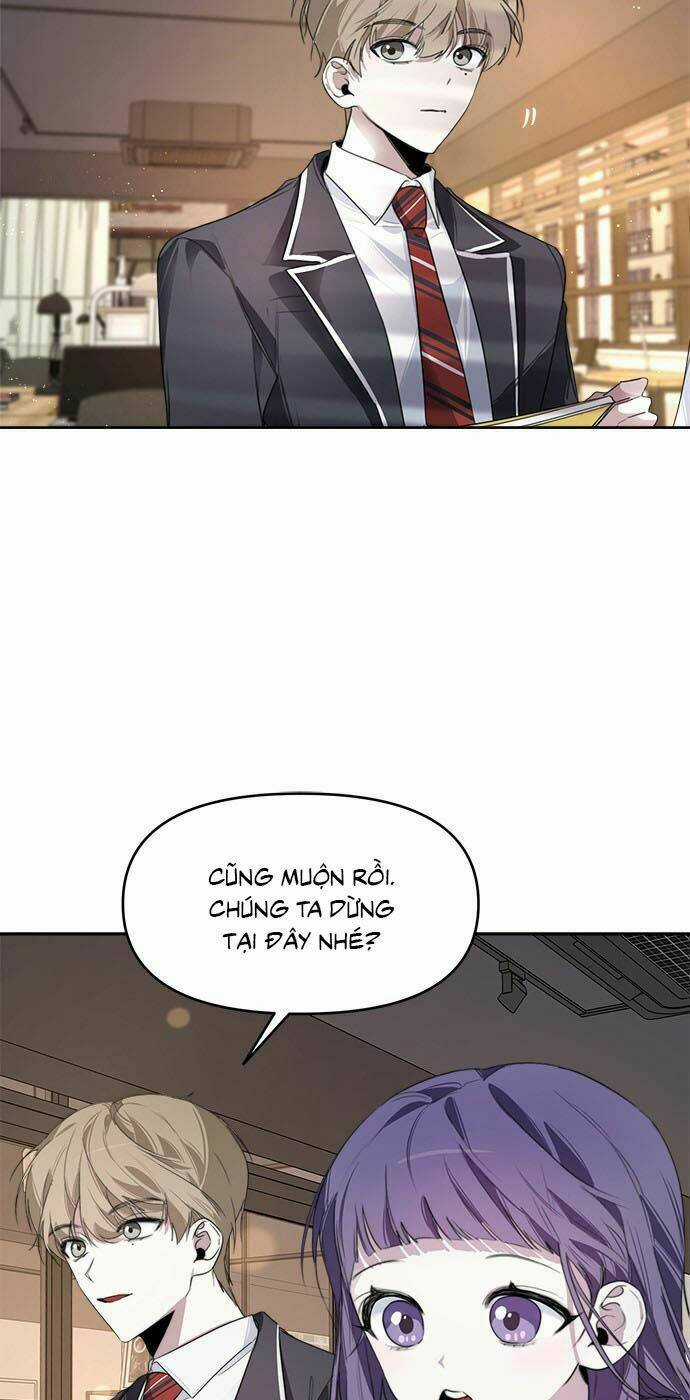 Đàn Anh Xấu Xa Chapter 7 trang 17