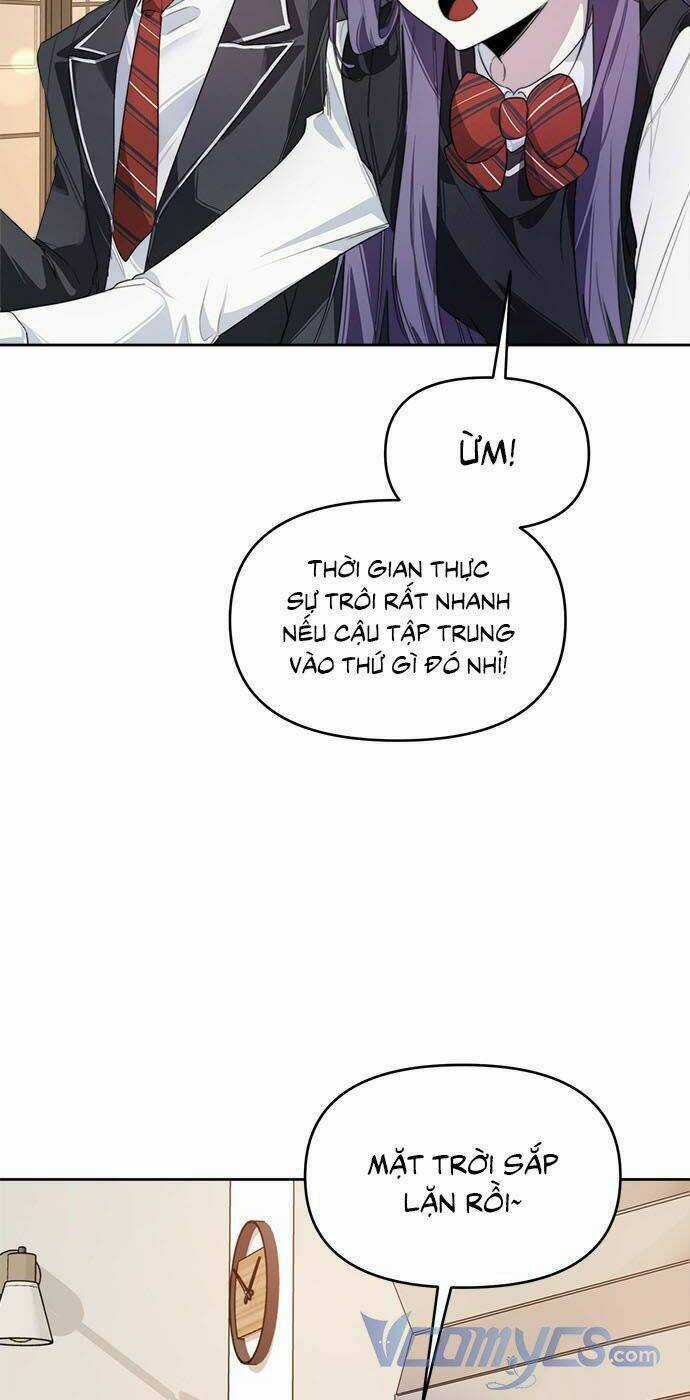 Đàn Anh Xấu Xa Chapter 7 trang 18