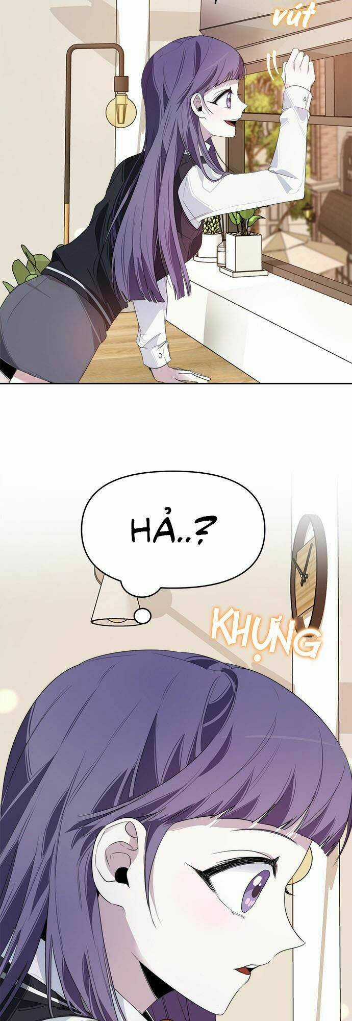 Đàn Anh Xấu Xa Chapter 7 trang 19