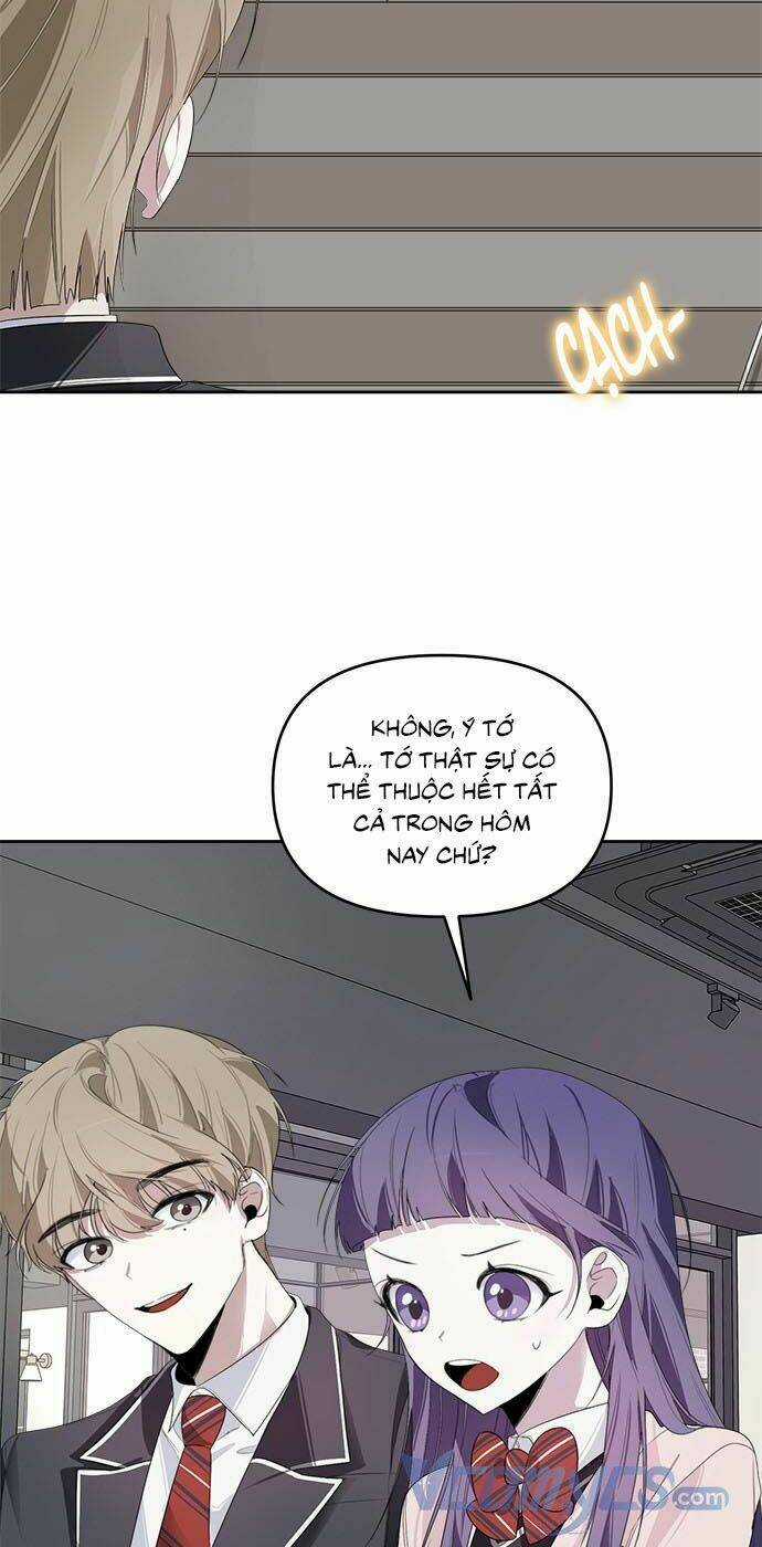 Đàn Anh Xấu Xa Chapter 7 trang 2