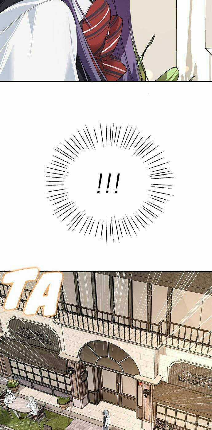 Đàn Anh Xấu Xa Chapter 7 trang 20