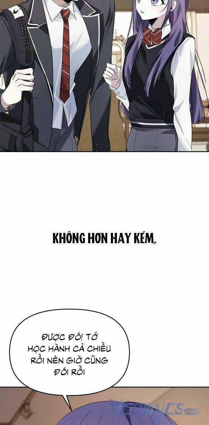 Đàn Anh Xấu Xa Chapter 7 trang 24