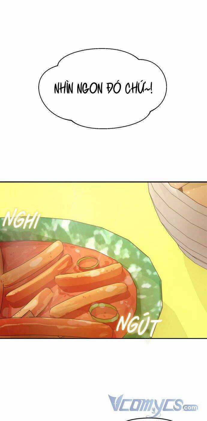 Đàn Anh Xấu Xa Chapter 7 trang 27