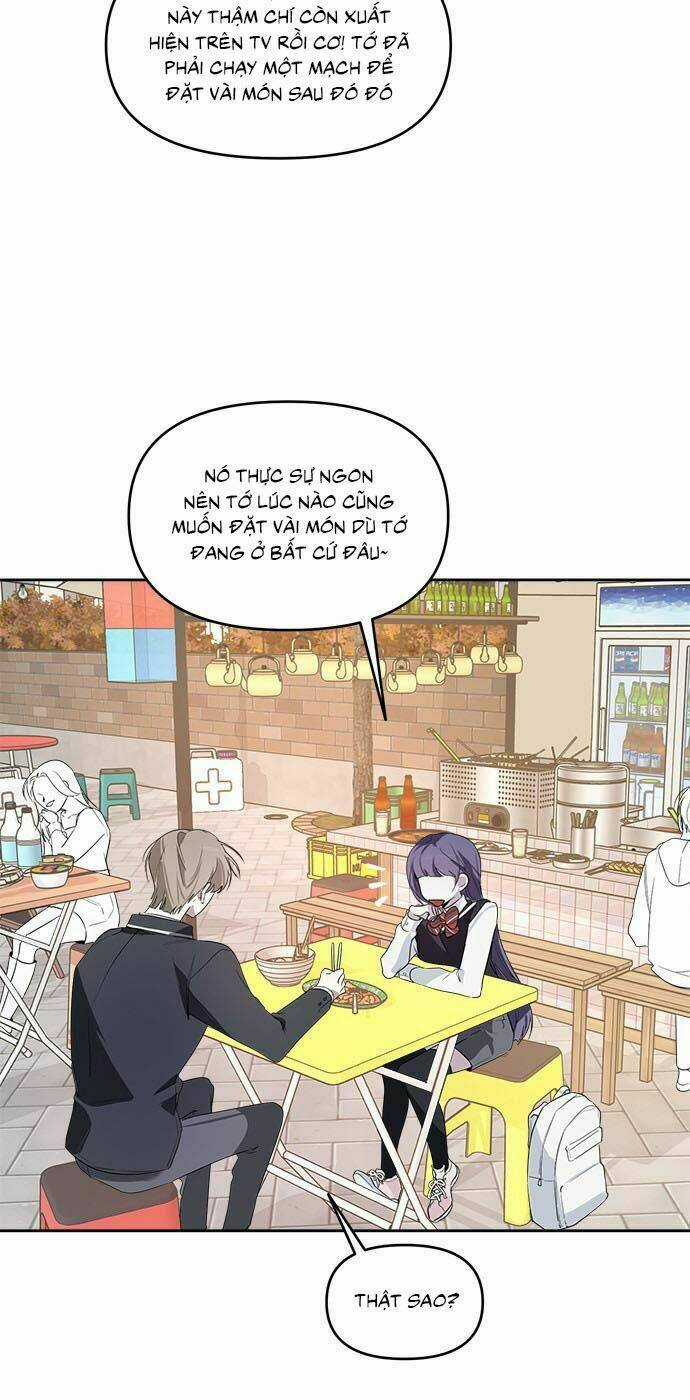 Đàn Anh Xấu Xa Chapter 7 trang 29