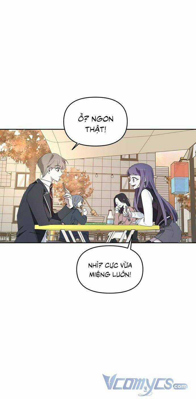 Đàn Anh Xấu Xa Chapter 7 trang 30