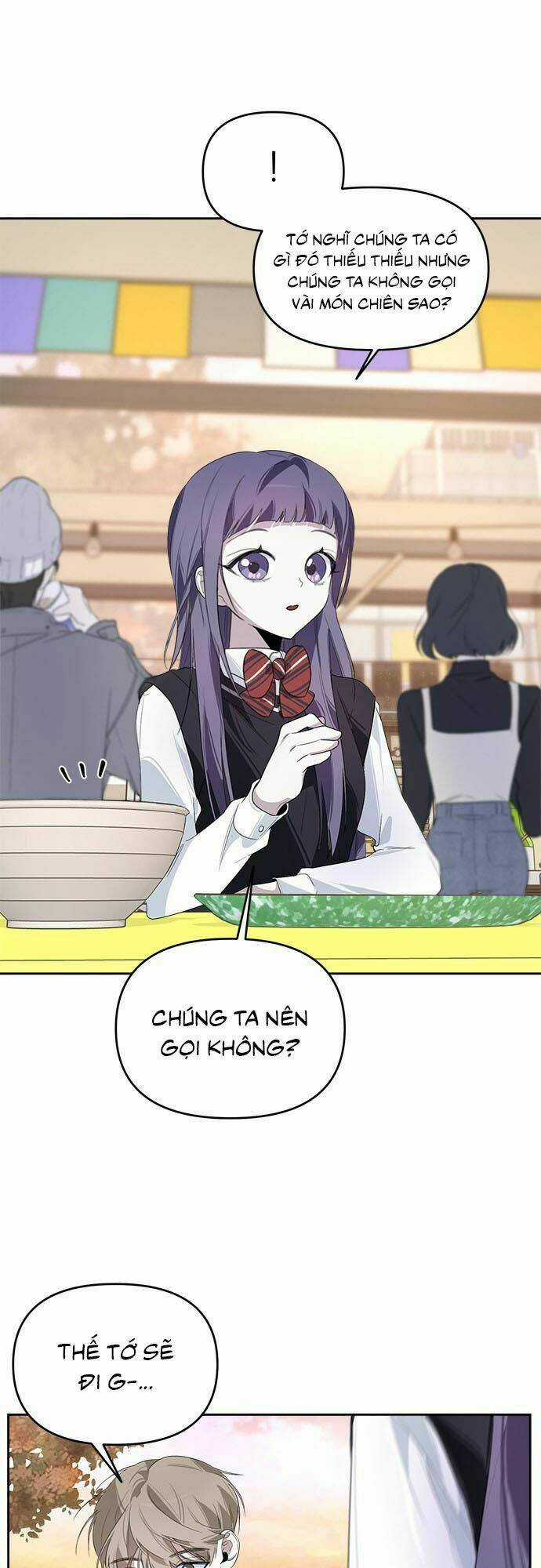 Đàn Anh Xấu Xa Chapter 7 trang 31