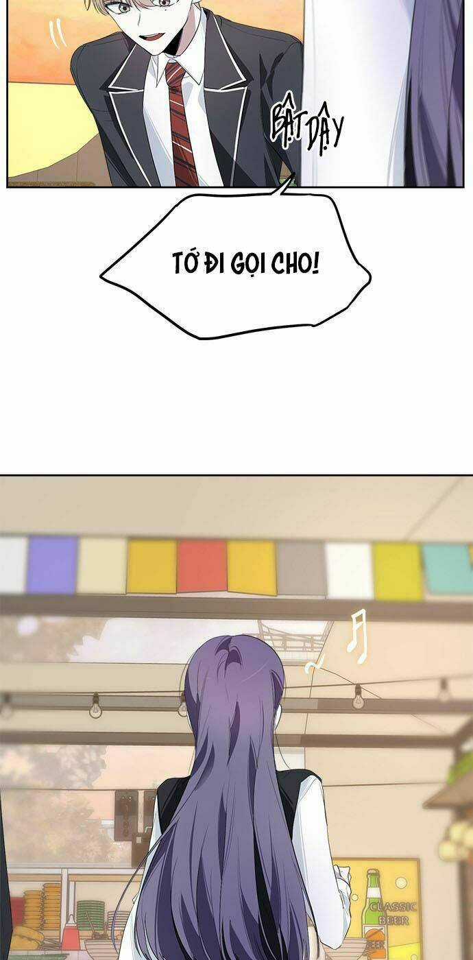 Đàn Anh Xấu Xa Chapter 7 trang 32