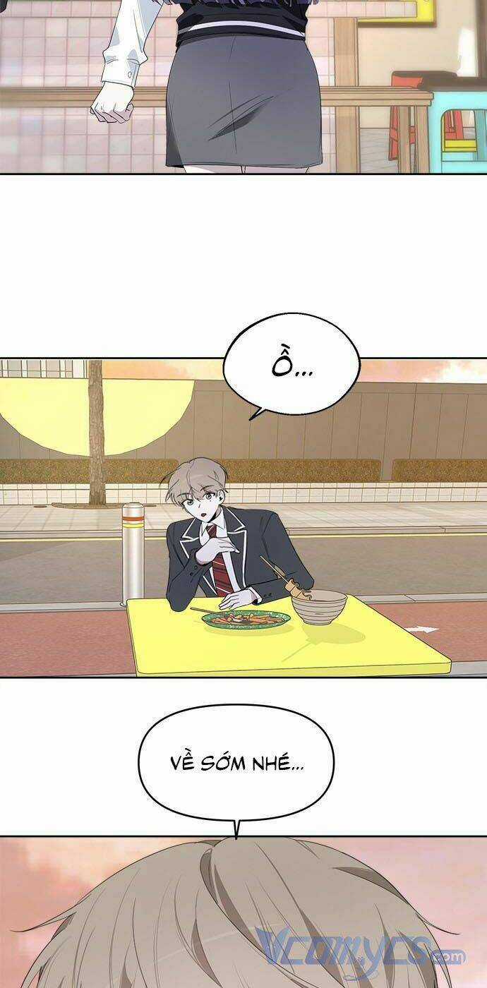 Đàn Anh Xấu Xa Chapter 7 trang 33