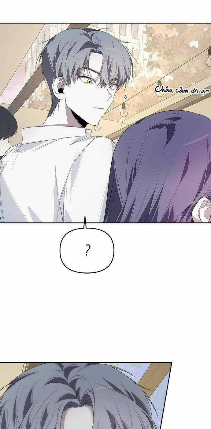 Đàn Anh Xấu Xa Chapter 7 trang 35