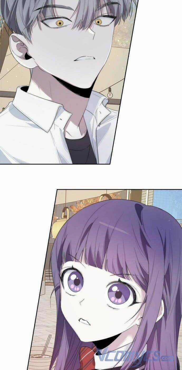 Đàn Anh Xấu Xa Chapter 7 trang 36