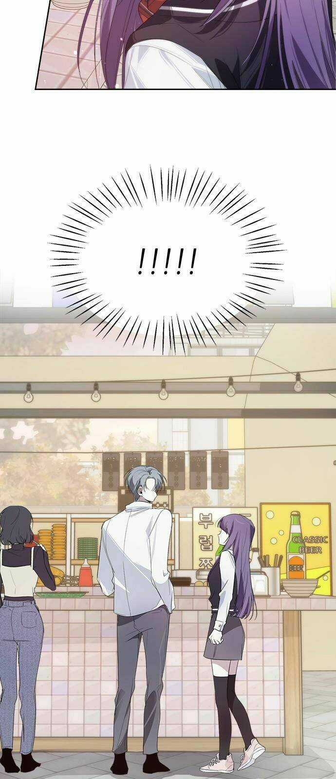 Đàn Anh Xấu Xa Chapter 7 trang 37