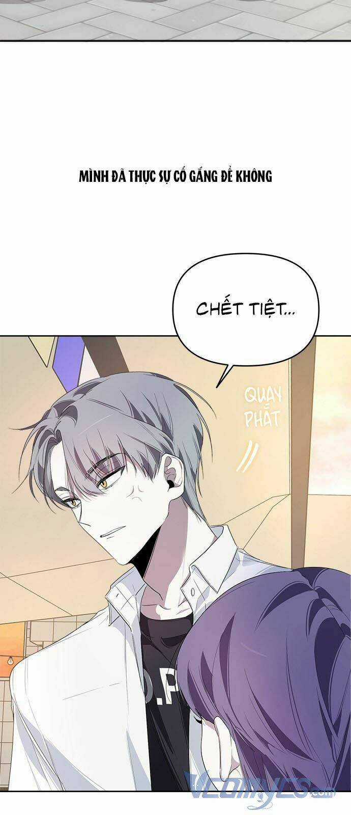 Đàn Anh Xấu Xa Chapter 7 trang 38