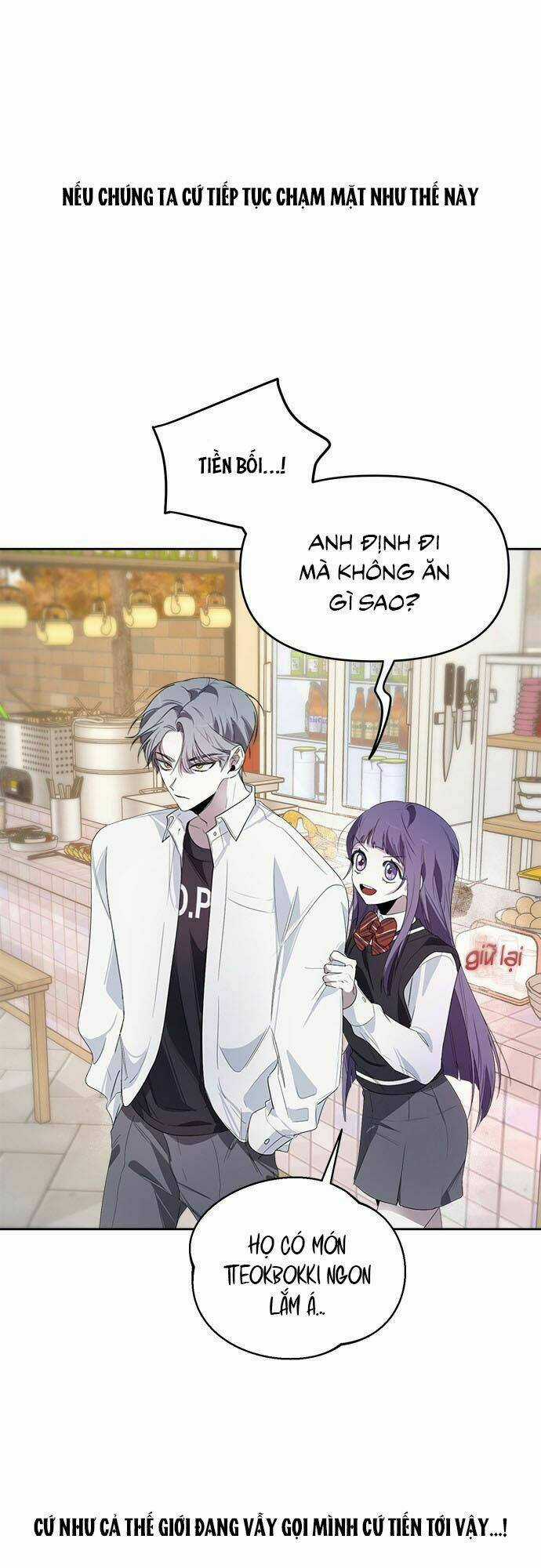 Đàn Anh Xấu Xa Chapter 7 trang 39