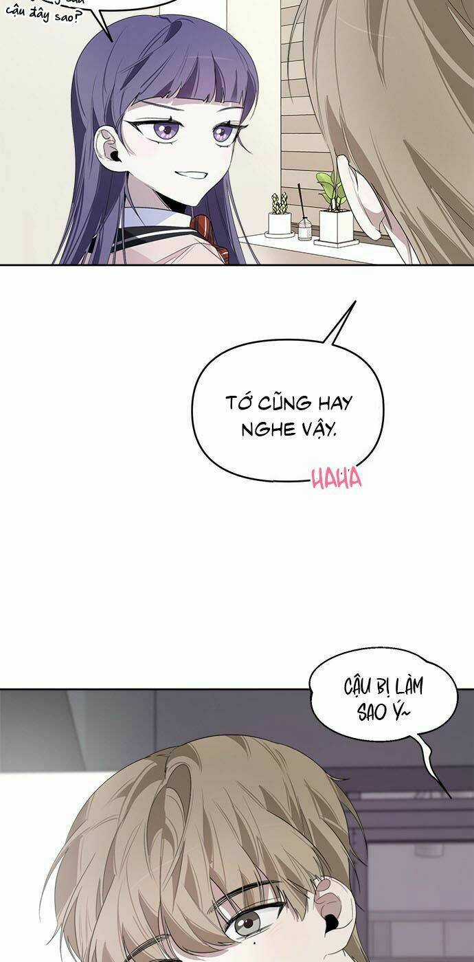 Đàn Anh Xấu Xa Chapter 7 trang 4