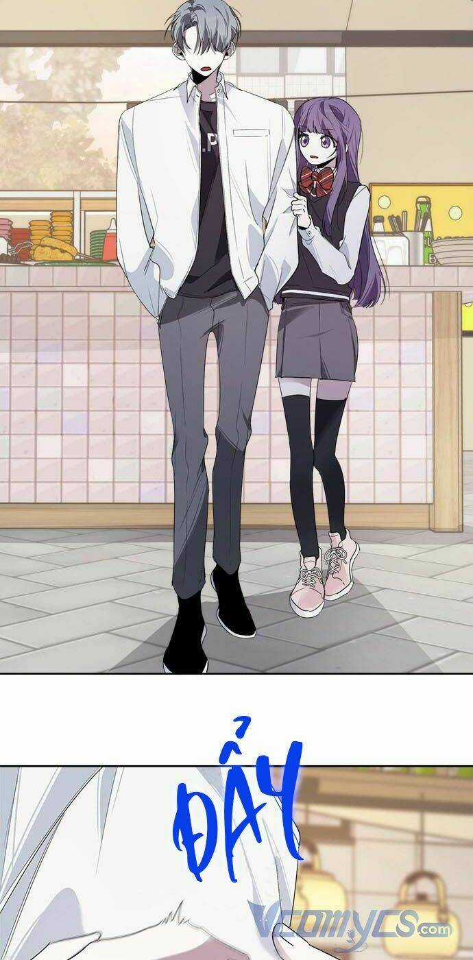 Đàn Anh Xấu Xa Chapter 7 trang 41