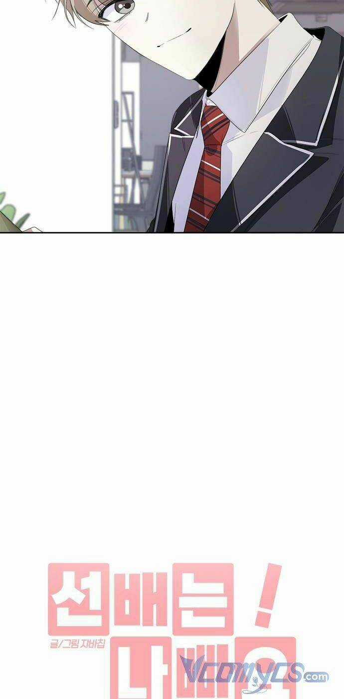 Đàn Anh Xấu Xa Chapter 7 trang 5