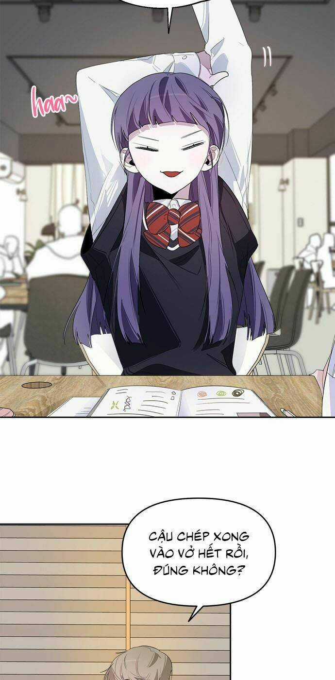 Đàn Anh Xấu Xa Chapter 7 trang 7