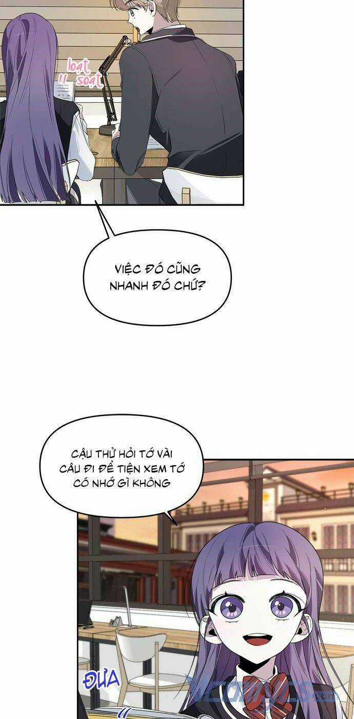 Đàn Anh Xấu Xa Chapter 7 trang 8