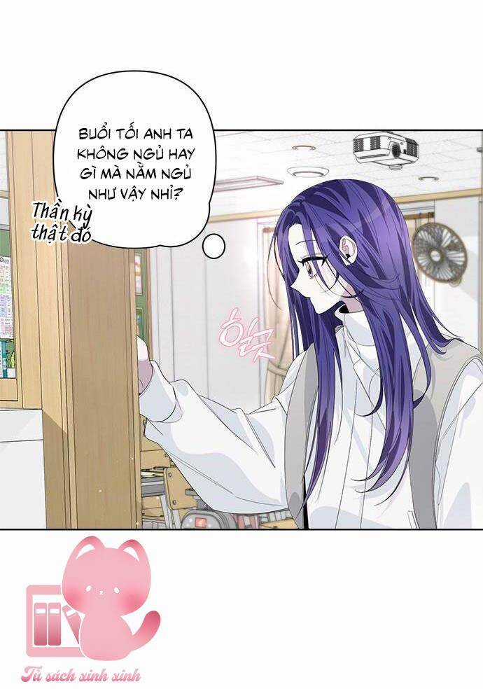 Đàn Anh Xấu Xa Chapter 71 trang 14