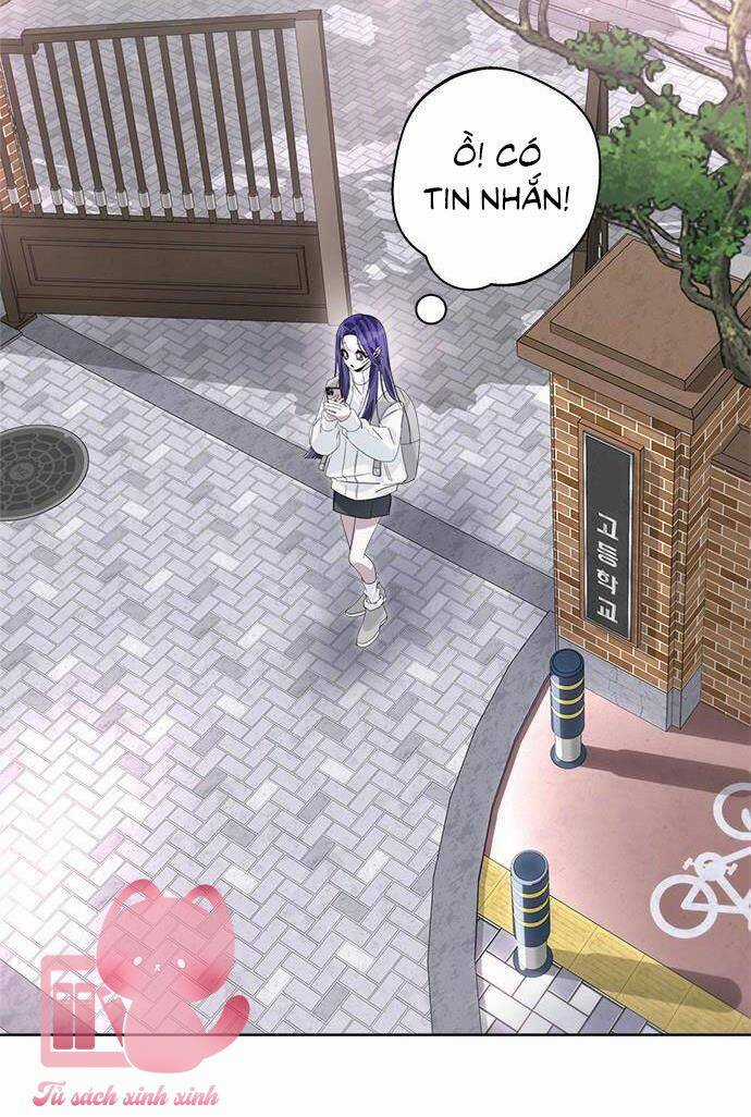 Đàn Anh Xấu Xa Chapter 71 trang 16