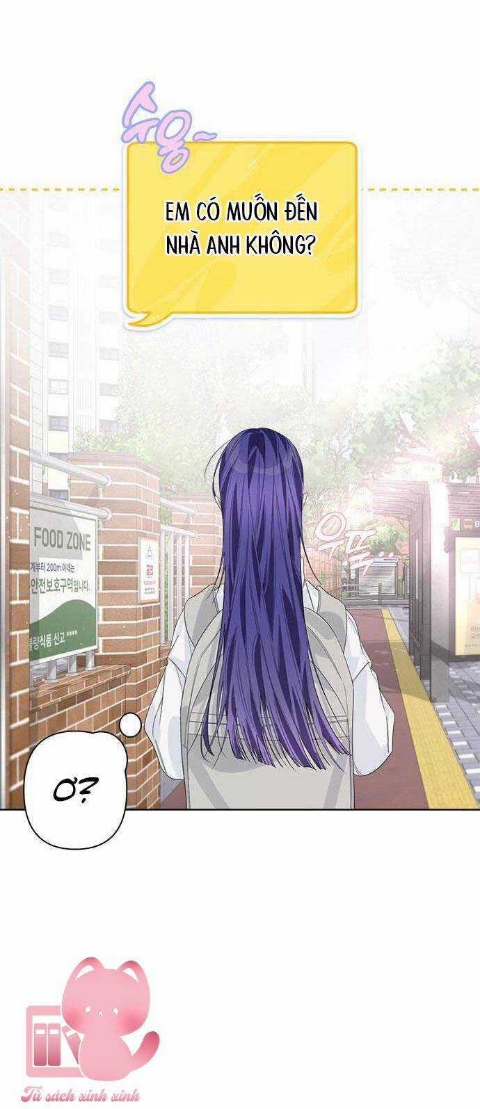 Đàn Anh Xấu Xa Chapter 71 trang 17